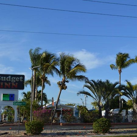 Budget Inn Fort Myers Zewnętrze zdjęcie
