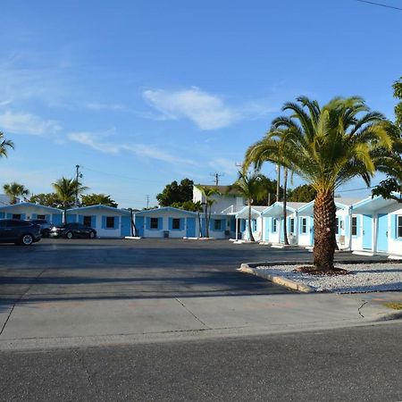 Budget Inn Fort Myers Zewnętrze zdjęcie
