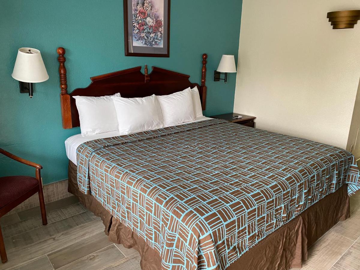 Budget Inn Fort Myers Zewnętrze zdjęcie