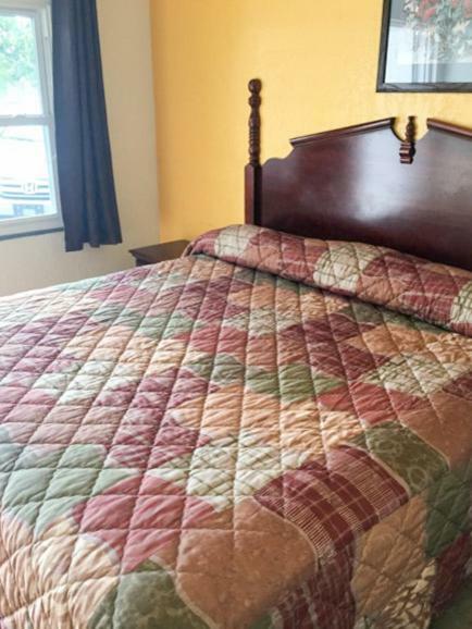 Budget Inn Fort Myers Zewnętrze zdjęcie