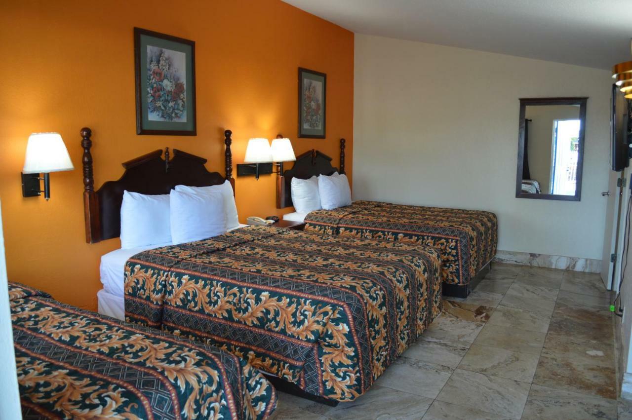 Budget Inn Fort Myers Zewnętrze zdjęcie