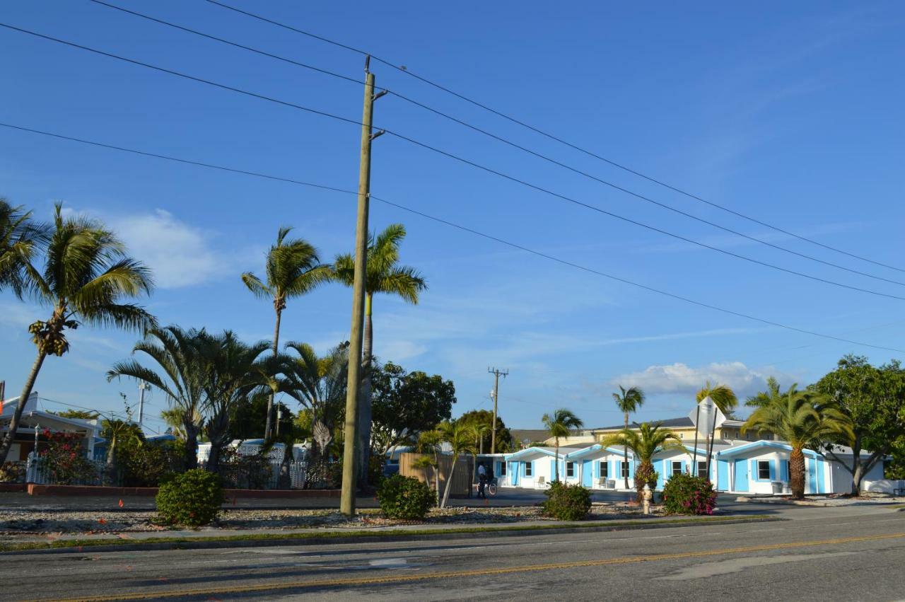 Budget Inn Fort Myers Zewnętrze zdjęcie