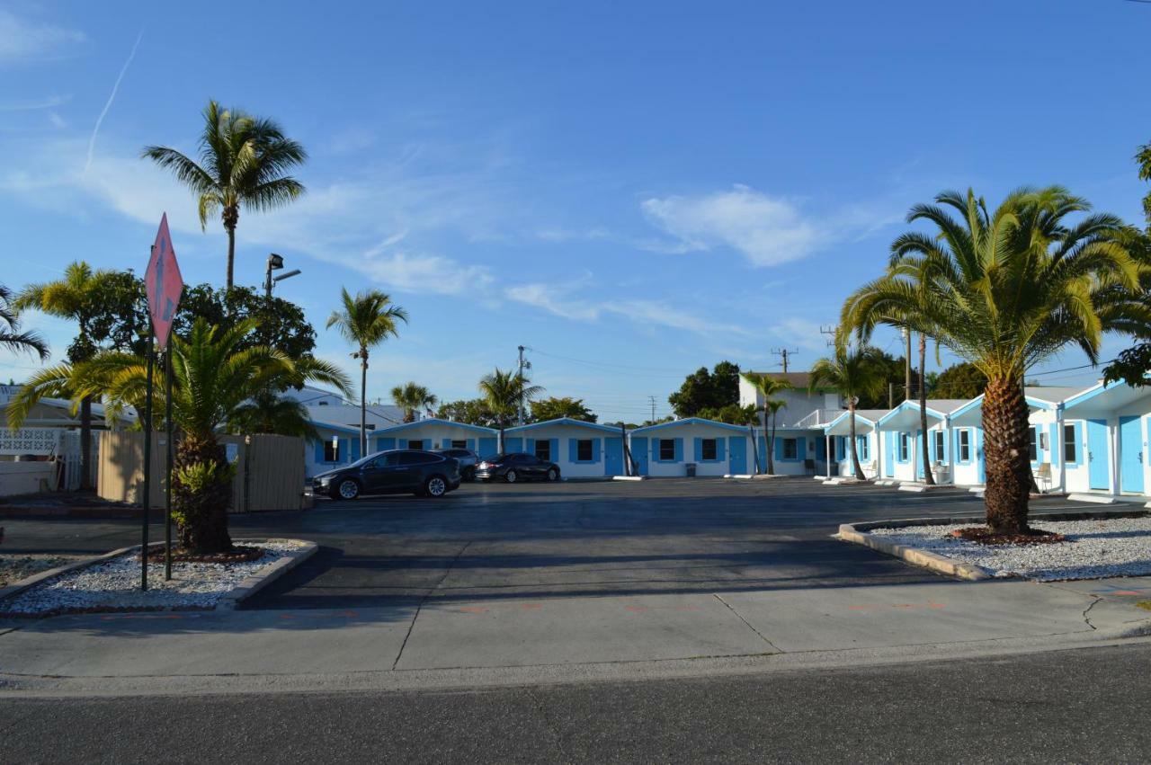 Budget Inn Fort Myers Zewnętrze zdjęcie