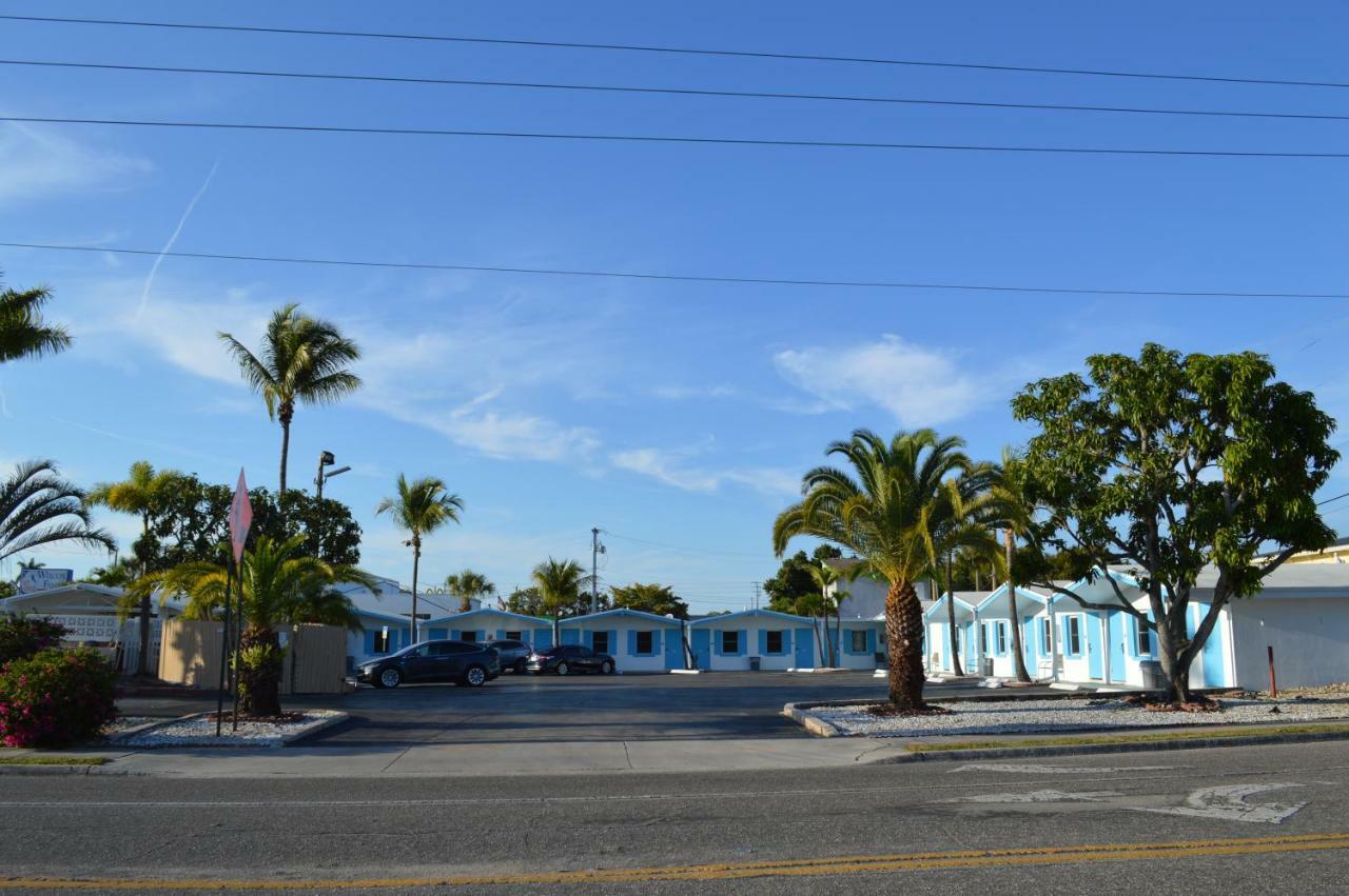 Budget Inn Fort Myers Zewnętrze zdjęcie