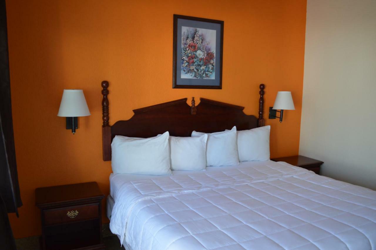 Budget Inn Fort Myers Zewnętrze zdjęcie