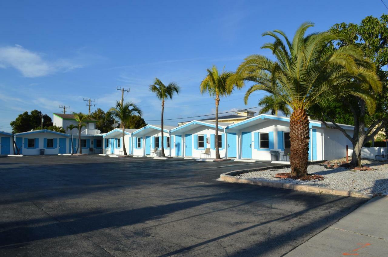 Budget Inn Fort Myers Zewnętrze zdjęcie