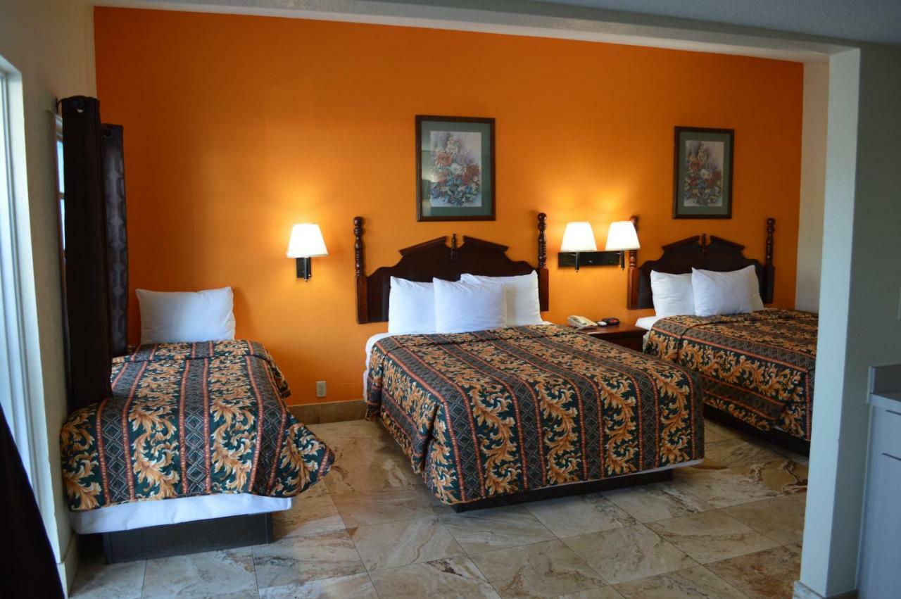 Budget Inn Fort Myers Zewnętrze zdjęcie